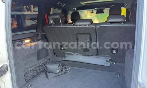 Buy Used Mercedes-Benz GLC 250D White Car in Dar es Salaam in Dar es Salaam Buy Used Mercedes-Benz GLC 250D White Car in Dar es Salaam in Dar es Salaam