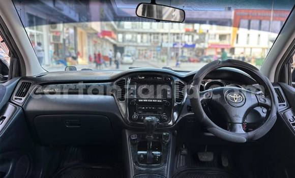 Nunua Ilio tumika Toyota Kruger Nyeusi Gari ndani ya Dar es Salaam nchini Dar es Salaam Nunua Ilio tumika Toyota Kruger Nyeusi Gari ndani ya Dar es Salaam nchini Dar es Salaam