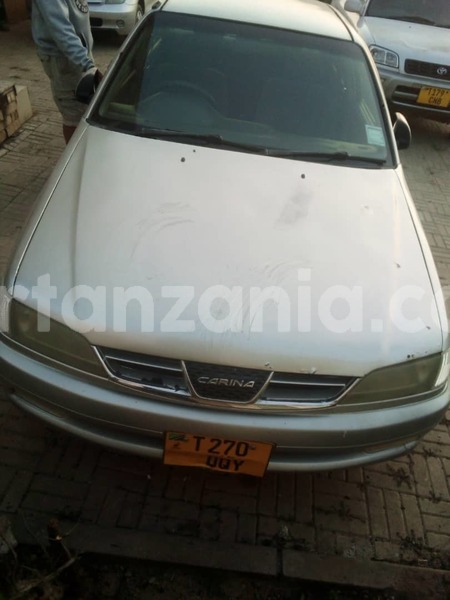Big with watermark toyota carina dar es salaam dar es salaam 34281