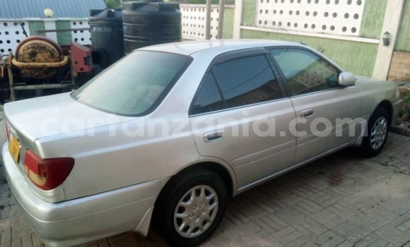 Nunua Ilio tumika Toyota Carina Fedha Gari ndani ya Dar es Salaam nchini Dar es Salaam Nunua Ilio tumika Toyota Carina Fedha Gari ndani ya Dar es Salaam nchini Dar es Salaam