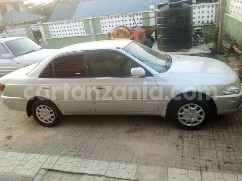 Big with watermark toyota carina dar es salaam dar es salaam 34281