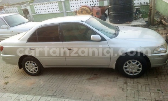 Nunua Ilio tumika Toyota Carina Fedha Gari ndani ya Dar es Salaam nchini Dar es Salaam Nunua Ilio tumika Toyota Carina Fedha Gari ndani ya Dar es Salaam nchini Dar es Salaam
