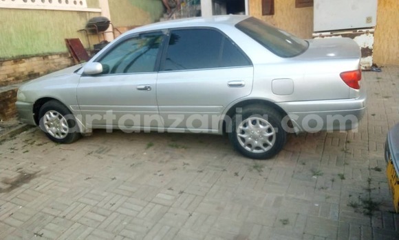 Nunua Ilio tumika Toyota Carina Fedha Gari ndani ya Dar es Salaam nchini Dar es Salaam Nunua Ilio tumika Toyota Carina Fedha Gari ndani ya Dar es Salaam nchini Dar es Salaam