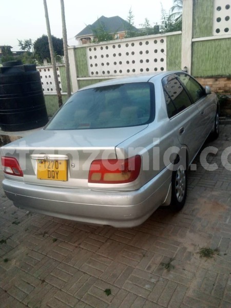 Big with watermark toyota carina dar es salaam dar es salaam 34281