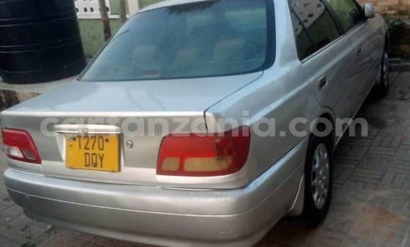 Nunua Ilio tumika Toyota Carina Fedha Gari ndani ya Dar es Salaam nchini Dar es Salaam Nunua Ilio tumika Toyota Carina Fedha Gari ndani ya Dar es Salaam nchini Dar es Salaam