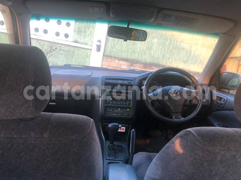 Big with watermark toyota carina dar es salaam dar es salaam 34281