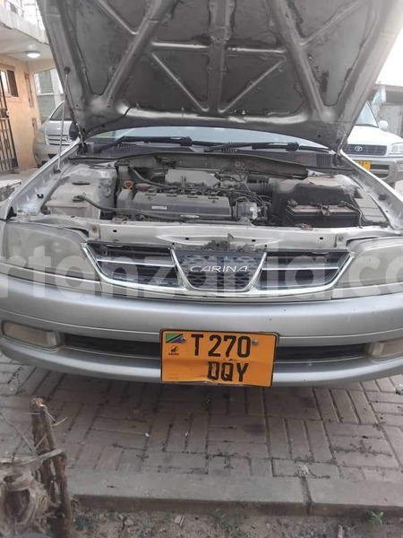Big with watermark toyota carina dar es salaam dar es salaam 34281