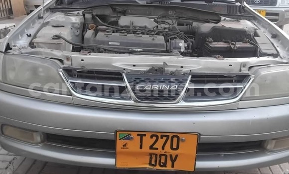 Nunua Ilio tumika Toyota Carina Fedha Gari ndani ya Dar es Salaam nchini Dar es Salaam Nunua Ilio tumika Toyota Carina Fedha Gari ndani ya Dar es Salaam nchini Dar es Salaam