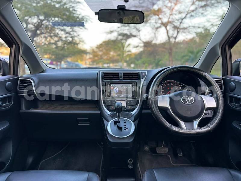 Big with watermark toyota ractis dar es salaam dar es salaam 34282