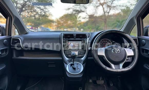 Nunua Imported Toyota Ractis Nyingine Gari ndani ya Dar es Salaam nchini Dar es Salaam Nunua Imported Toyota Ractis Nyingine Gari ndani ya Dar es Salaam nchini Dar es Salaam