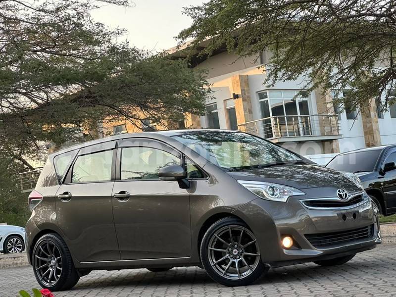Big with watermark toyota ractis dar es salaam dar es salaam 34282