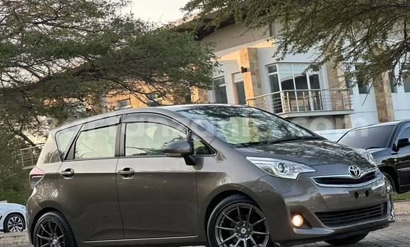 Nunua Imported Toyota Ractis Nyingine Gari ndani ya Dar es Salaam nchini Dar es Salaam Nunua Imported Toyota Ractis Nyingine Gari ndani ya Dar es Salaam nchini Dar es Salaam