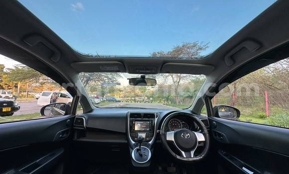 Nunua Imported Toyota Ractis Nyingine Gari ndani ya Dar es Salaam nchini Dar es Salaam Nunua Imported Toyota Ractis Nyingine Gari ndani ya Dar es Salaam nchini Dar es Salaam