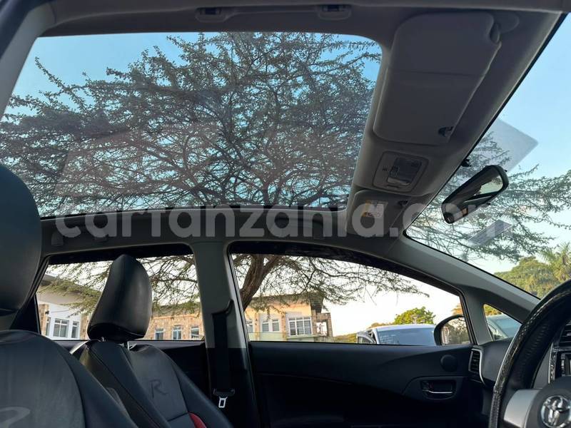 Big with watermark toyota ractis dar es salaam dar es salaam 34282