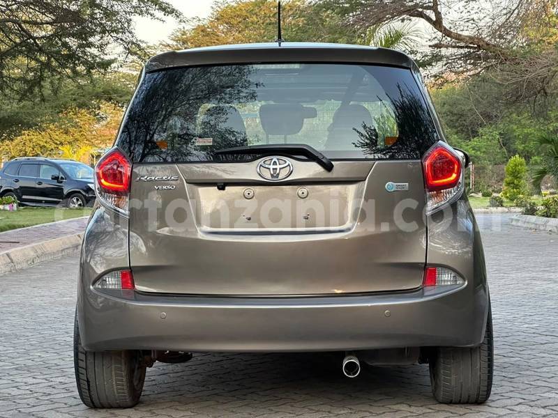 Big with watermark toyota ractis dar es salaam dar es salaam 34282