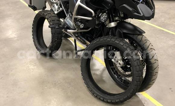 Buy Used BMW GS Black Bike in Arusha in Arusha Buy Used BMW GS Black Bike in Arusha in Arusha