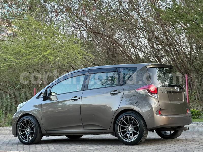 Big with watermark toyota ractis dar es salaam dar es salaam 34282