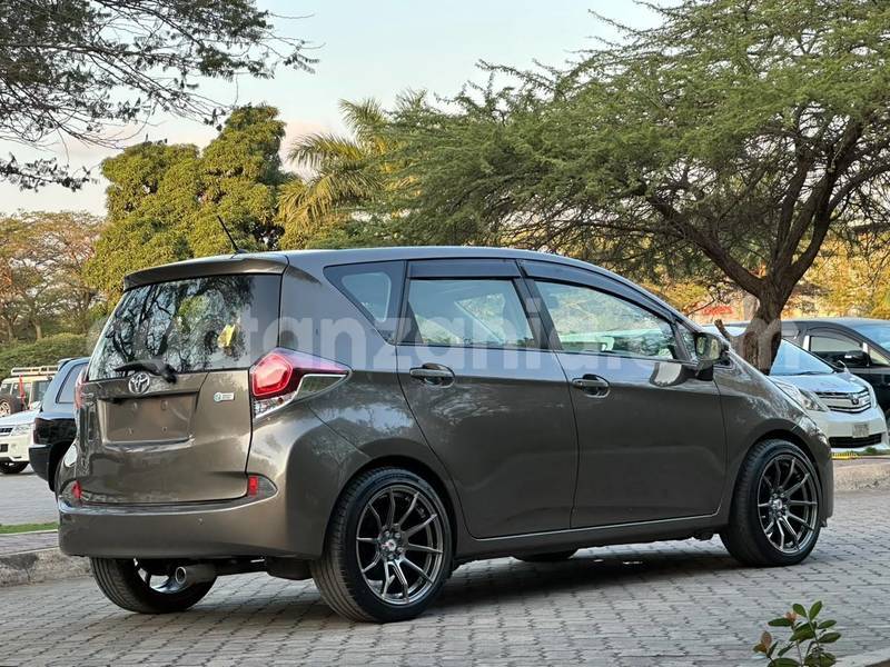Big with watermark toyota ractis dar es salaam dar es salaam 34282