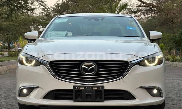Nunua Imported Mazda Atenza Nyeupe Gari ndani ya Dar es Salaam nchini Dar es Salaam Nunua Imported Mazda Atenza Nyeupe Gari ndani ya Dar es Salaam nchini Dar es Salaam