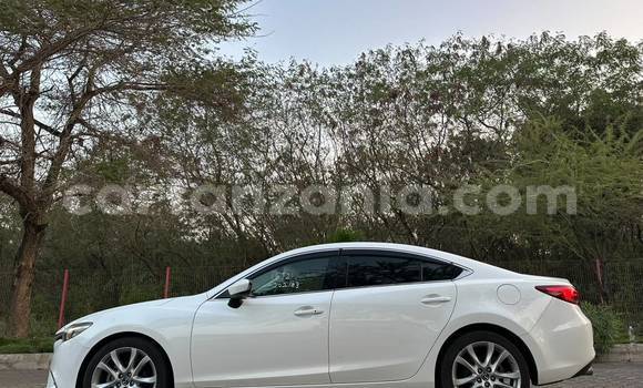 Nunua Imported Mazda Atenza Nyeupe Gari ndani ya Dar es Salaam nchini Dar es Salaam Nunua Imported Mazda Atenza Nyeupe Gari ndani ya Dar es Salaam nchini Dar es Salaam
