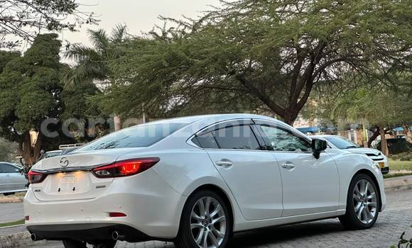 Nunua Imported Mazda Atenza Nyeupe Gari ndani ya Dar es Salaam nchini Dar es Salaam Nunua Imported Mazda Atenza Nyeupe Gari ndani ya Dar es Salaam nchini Dar es Salaam