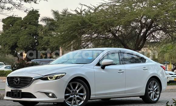 Nunua Imported Mazda Atenza Nyeupe Gari ndani ya Dar es Salaam nchini Dar es Salaam Nunua Imported Mazda Atenza Nyeupe Gari ndani ya Dar es Salaam nchini Dar es Salaam