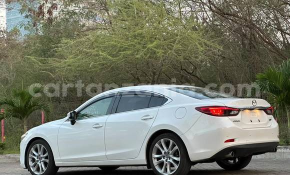 Nunua Imported Mazda Atenza Nyeupe Gari ndani ya Dar es Salaam nchini Dar es Salaam Nunua Imported Mazda Atenza Nyeupe Gari ndani ya Dar es Salaam nchini Dar es Salaam