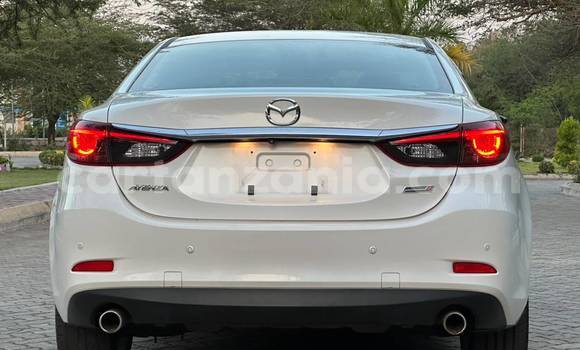 Nunua Imported Mazda Atenza Nyeupe Gari ndani ya Dar es Salaam nchini Dar es Salaam Nunua Imported Mazda Atenza Nyeupe Gari ndani ya Dar es Salaam nchini Dar es Salaam