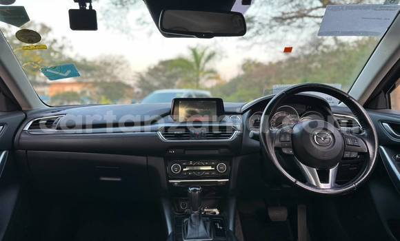 Nunua Imported Mazda Atenza Nyeupe Gari ndani ya Dar es Salaam nchini Dar es Salaam Nunua Imported Mazda Atenza Nyeupe Gari ndani ya Dar es Salaam nchini Dar es Salaam