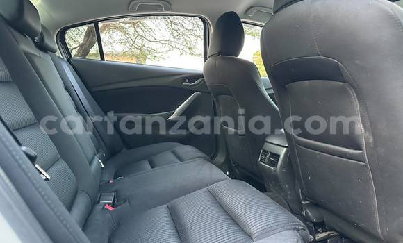 Nunua Imported Mazda Atenza Nyeupe Gari ndani ya Dar es Salaam nchini Dar es Salaam Nunua Imported Mazda Atenza Nyeupe Gari ndani ya Dar es Salaam nchini Dar es Salaam