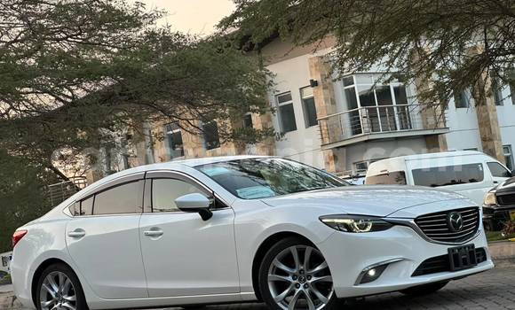 Nunua Imported Mazda Atenza Nyeupe Gari ndani ya Dar es Salaam nchini Dar es Salaam Nunua Imported Mazda Atenza Nyeupe Gari ndani ya Dar es Salaam nchini Dar es Salaam