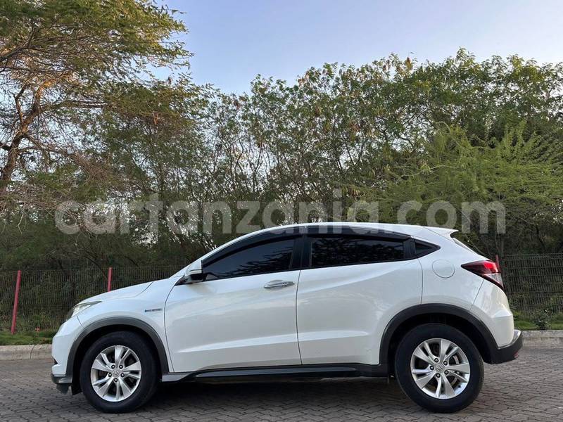 Big with watermark honda vezel dar es salaam dar es salaam 34284