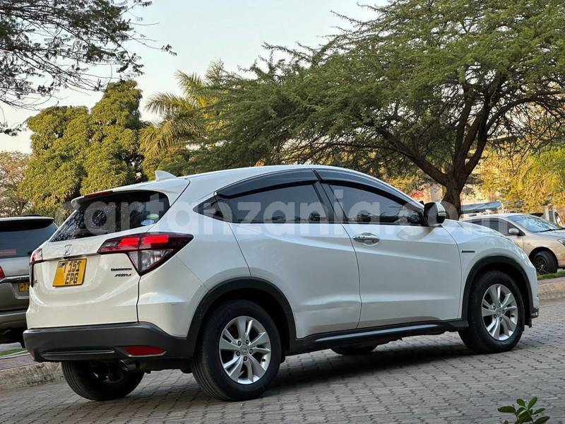 Big with watermark honda vezel dar es salaam dar es salaam 34284