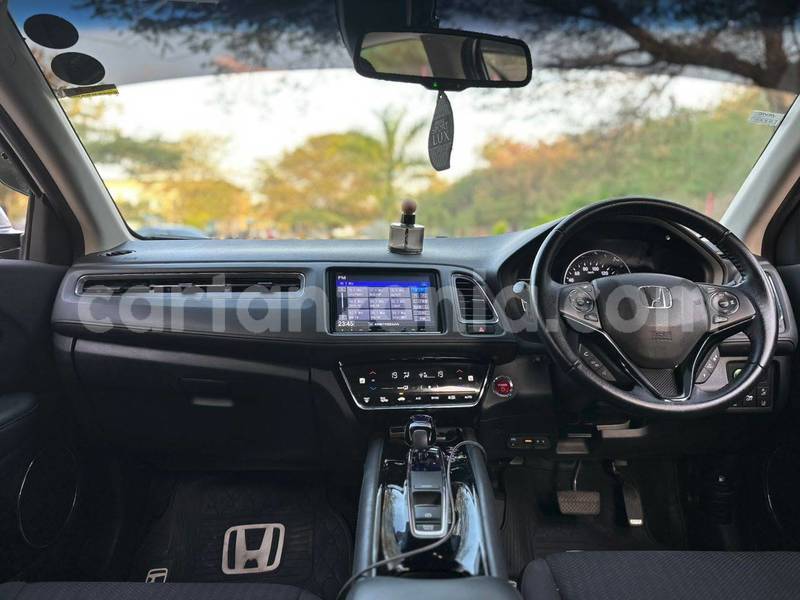 Big with watermark honda vezel dar es salaam dar es salaam 34284