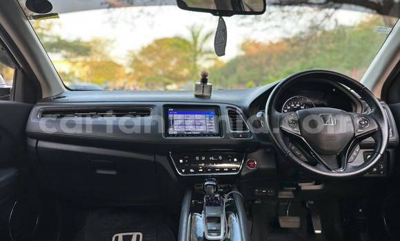 Buy Used Honda Vezel White Car in Dar es Salaam in Dar es Salaam Buy Used Honda Vezel White Car in Dar es Salaam in Dar es Salaam