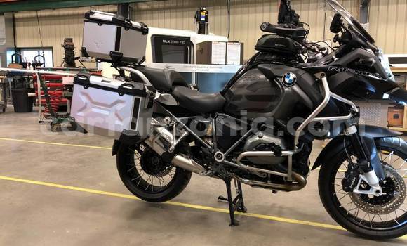 Buy Used BMW GS Black Bike in Arusha in Arusha Buy Used BMW GS Black Bike in Arusha in Arusha