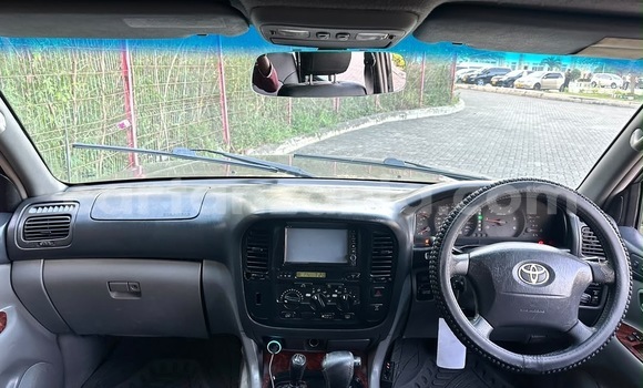 Nunua Ilio tumika Toyota Land Cruiser Nyingine Gari ndani ya Dar es Salaam nchini Dar es Salaam Nunua Ilio tumika Toyota Land Cruiser Nyingine Gari ndani ya Dar es Salaam nchini Dar es Salaam