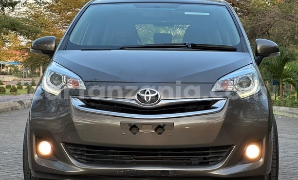 Buy Import Toyota Ractis Other Car in Dar es Salaam in Dar es Salaam Buy Import Toyota Ractis Other Car in Dar es Salaam in Dar es Salaam
