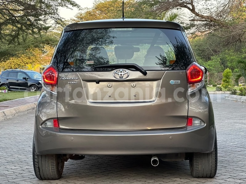 Big with watermark toyota ractis dar es salaam dar es salaam 34286
