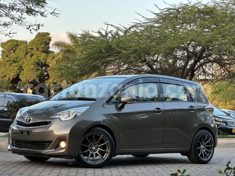 Big with watermark toyota ractis dar es salaam dar es salaam 34286