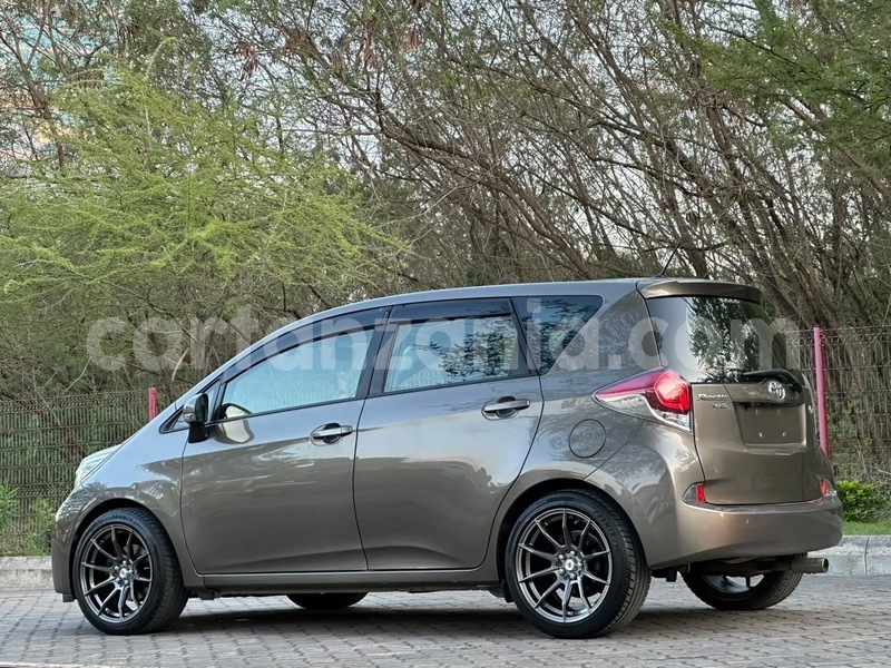Big with watermark toyota ractis dar es salaam dar es salaam 34286