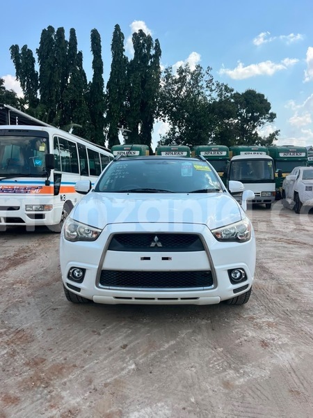 Big with watermark mitsubishi rvr dar es salaam dar es salaam 34289