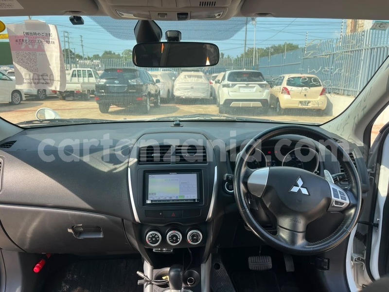 Big with watermark mitsubishi rvr dar es salaam dar es salaam 34289