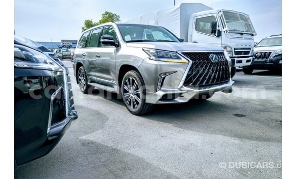 Nunua Imported Lexus LX Nyingine Gari ndani ya Import - Dubai nchini Arusha Nunua Imported Lexus LX Nyingine Gari ndani ya Import - Dubai nchini Arusha