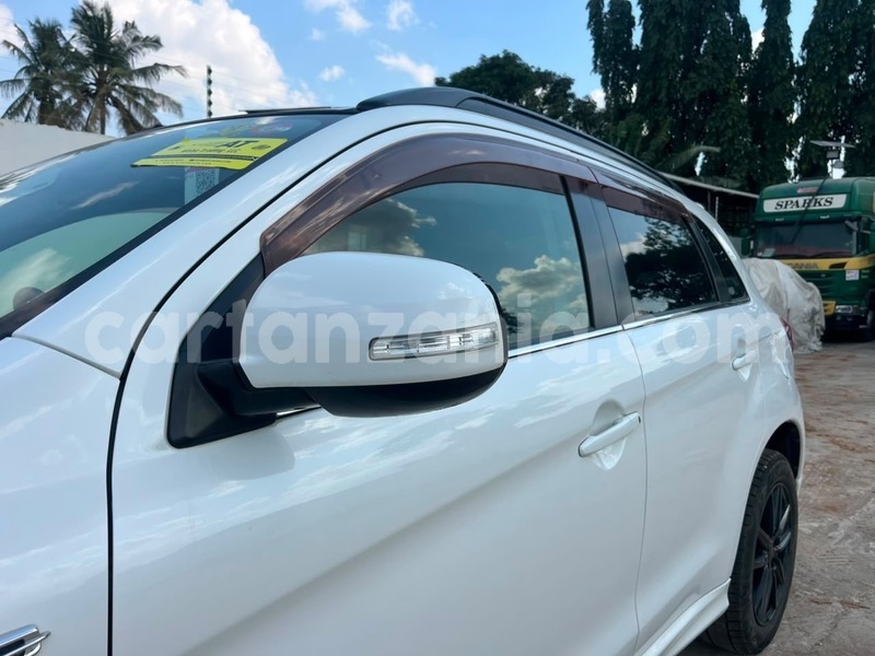 Big with watermark mitsubishi rvr dar es salaam dar es salaam 34289