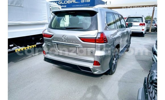 Nunua Imported Lexus LX Nyingine Gari ndani ya Import - Dubai nchini Arusha Nunua Imported Lexus LX Nyingine Gari ndani ya Import - Dubai nchini Arusha