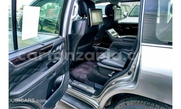 Nunua Imported Lexus LX Nyingine Gari ndani ya Import - Dubai nchini Arusha Nunua Imported Lexus LX Nyingine Gari ndani ya Import - Dubai nchini Arusha