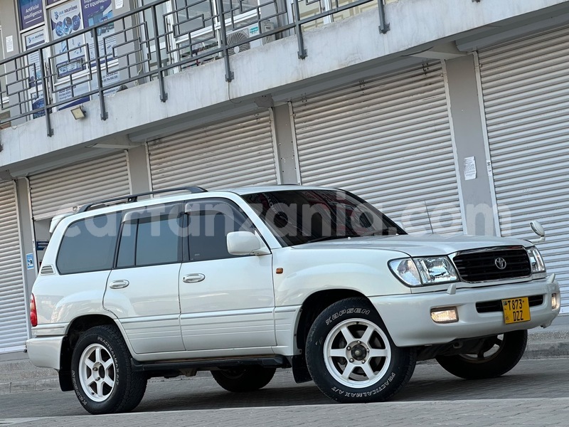 Big with watermark toyota land cruiser dar es salaam dar es salaam 34294