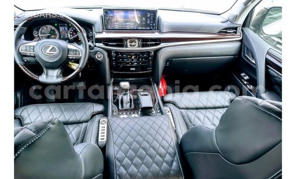 Nunua Imported Lexus LX Nyingine Gari ndani ya Import - Dubai nchini Arusha Nunua Imported Lexus LX Nyingine Gari ndani ya Import - Dubai nchini Arusha