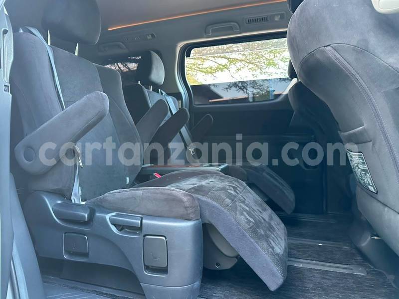 Big with watermark toyota vellfire dar es salaam dar es salaam 34296